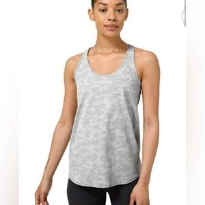 Lululemon Essential Tank